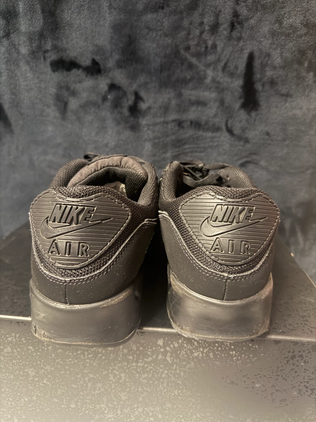 Nike Air Max 90 Shoes - photo 3