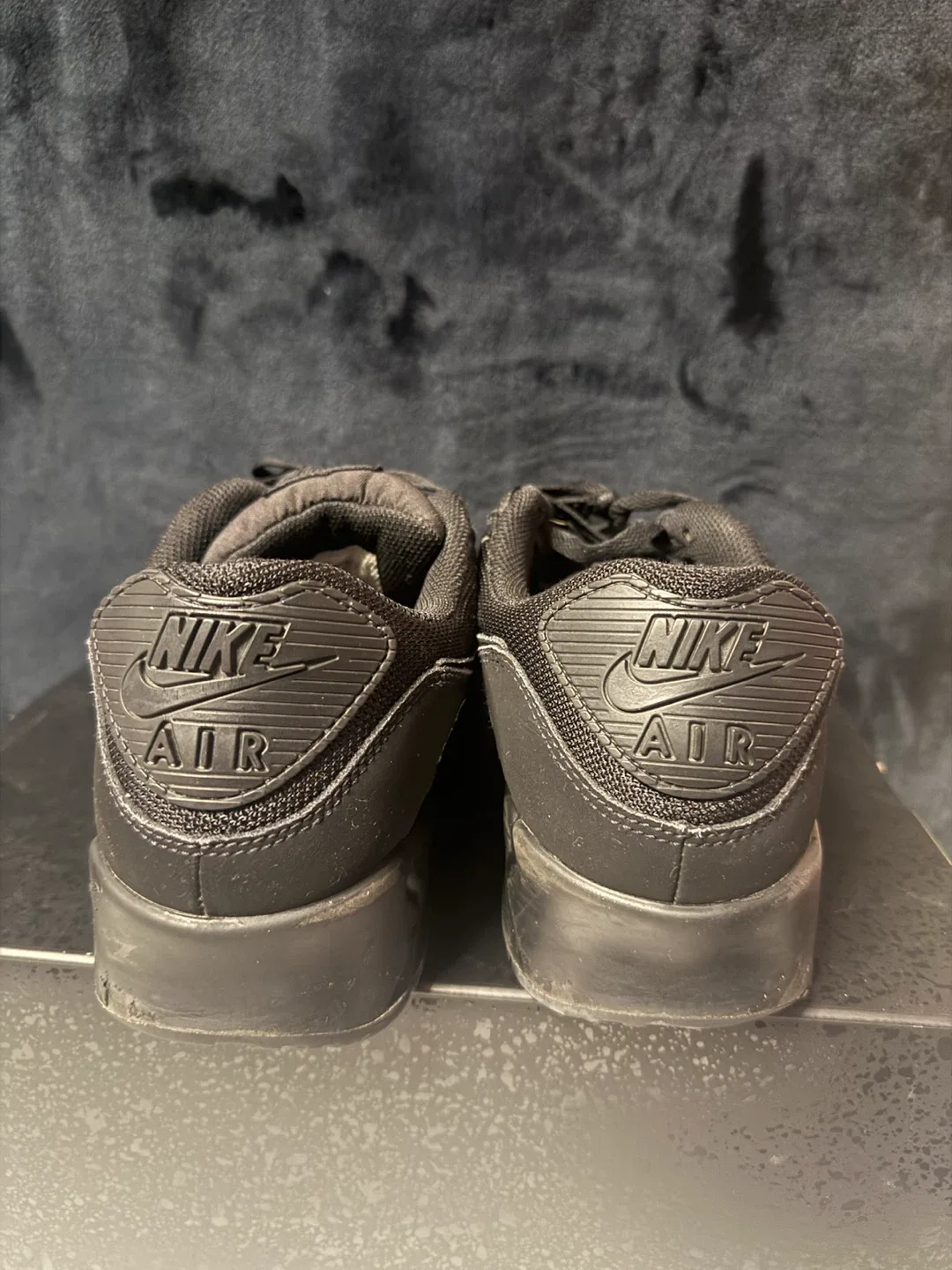 Nike Air Max 90 Shoes - photo 3