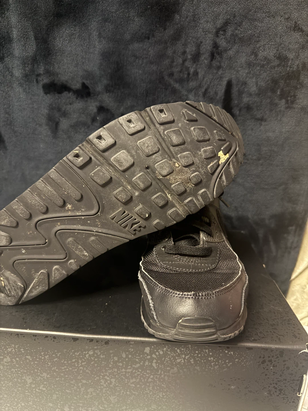 Nike Air Max 90 Shoes - photo 4