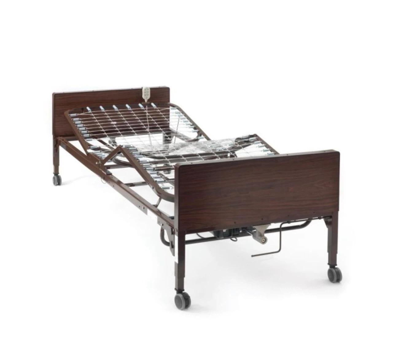 Drive Medical Electric Hospital Bed