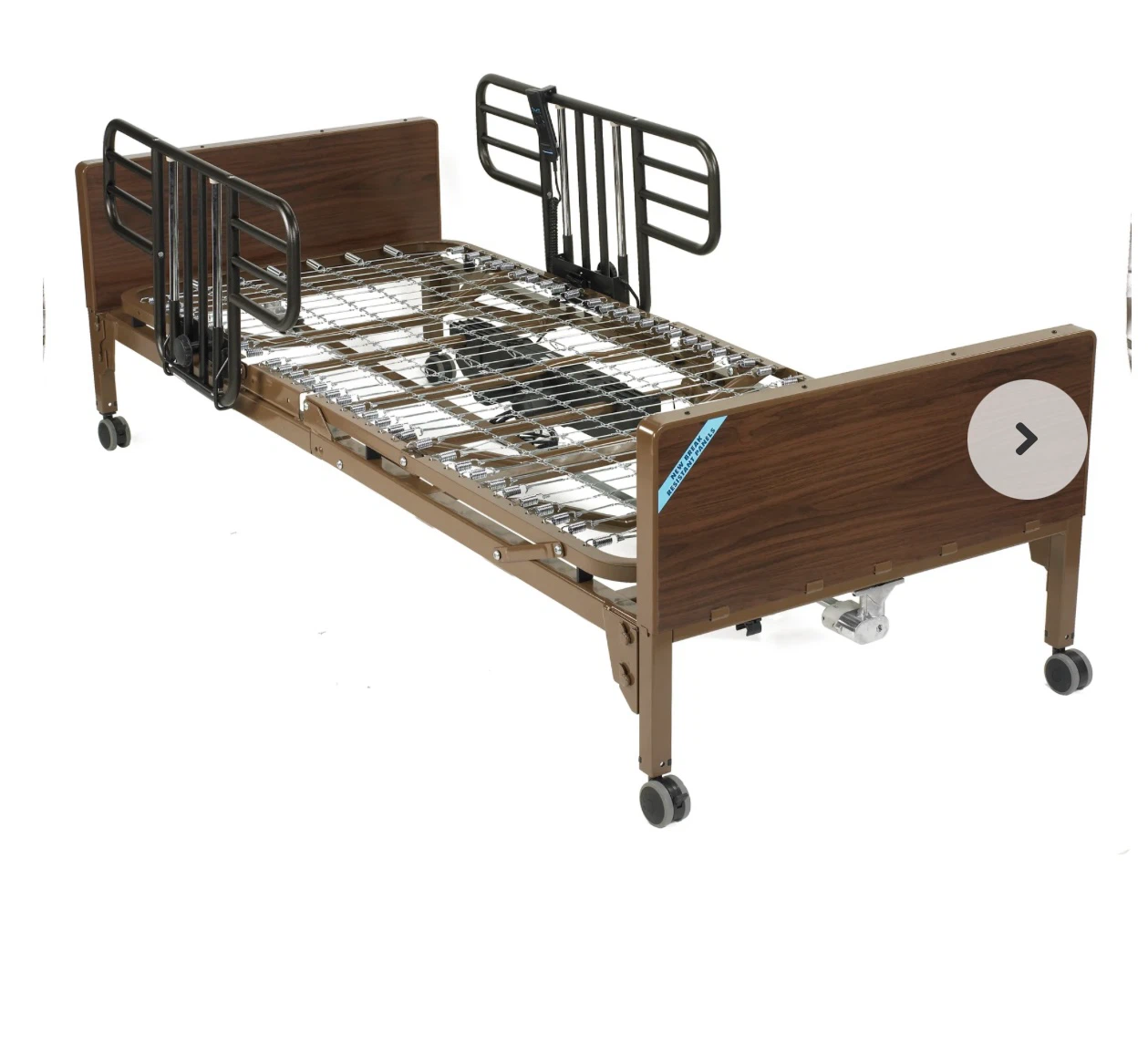 Drive Medical Electric Hospital Bed - photo 2