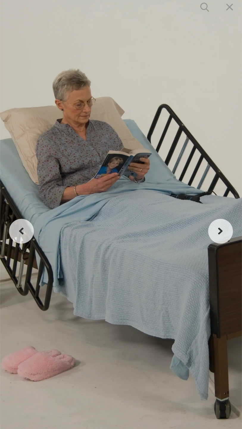 Drive Medical Electric Hospital Bed - photo 3