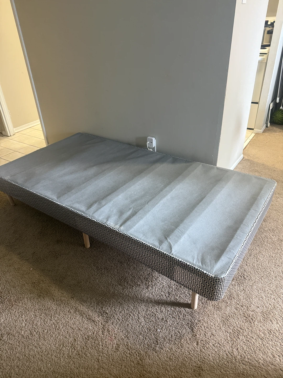 Twin Bed Frame