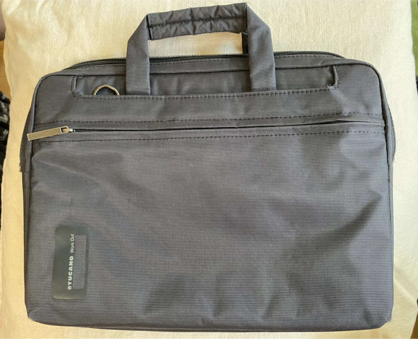 TUCANO work out slim laptop bag - photo 2