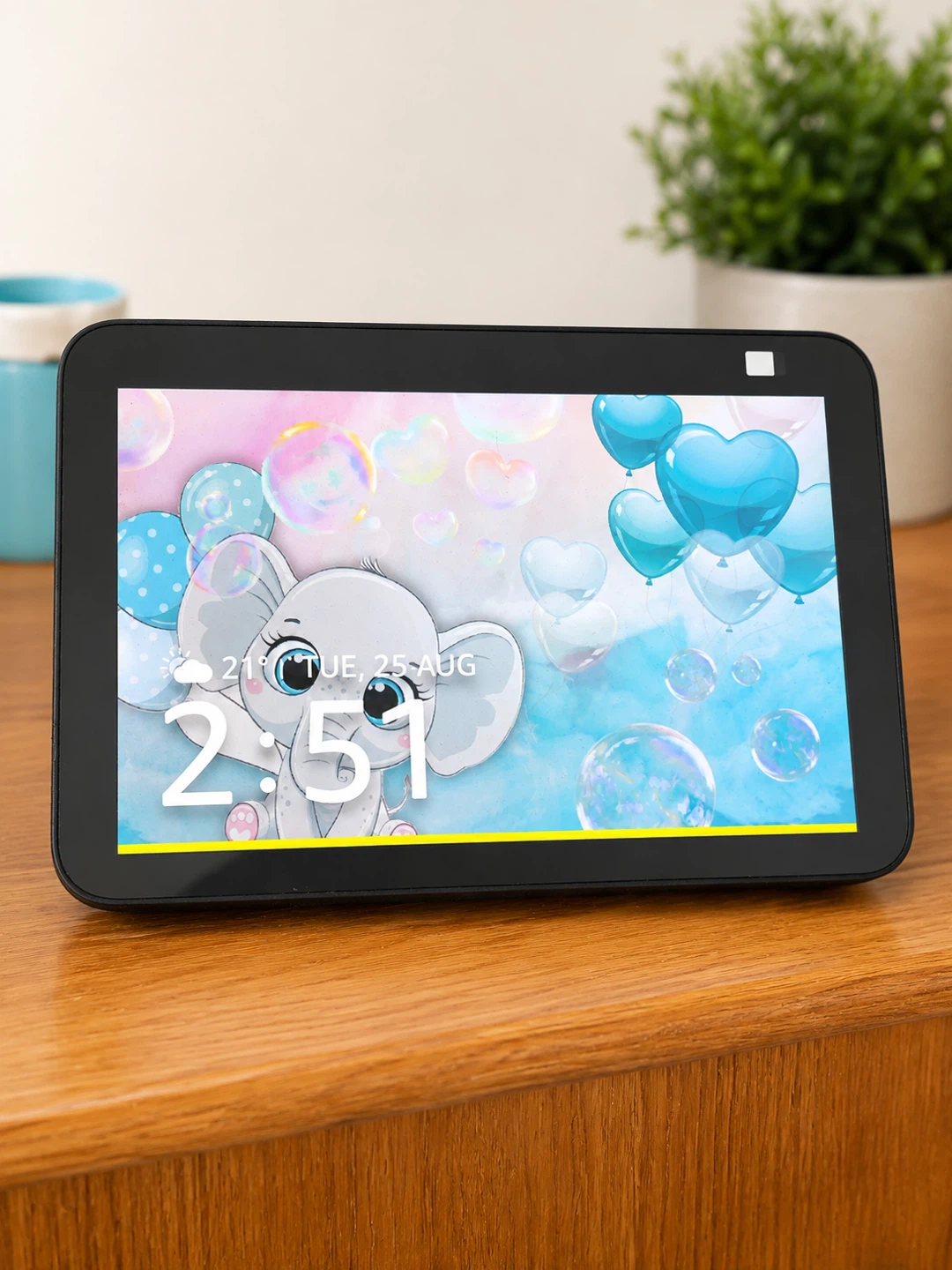 Amazon Echo Show 8 Smart Display Gen 1