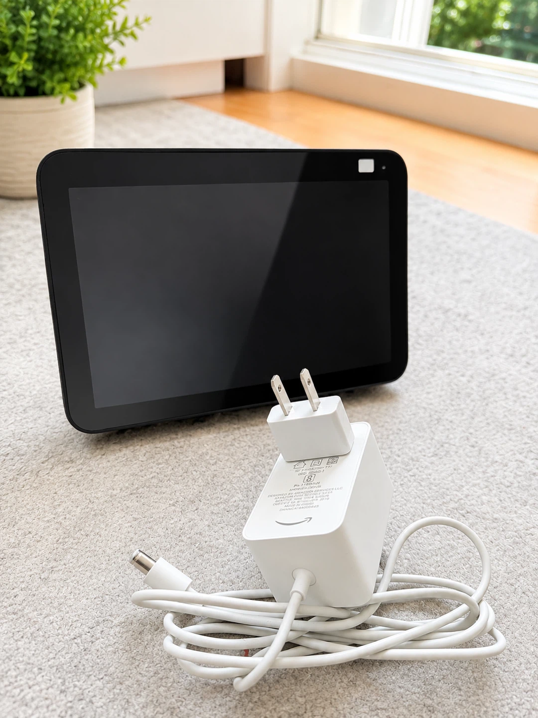 Amazon Echo Show 8 Smart Display Gen 1 - photo 3