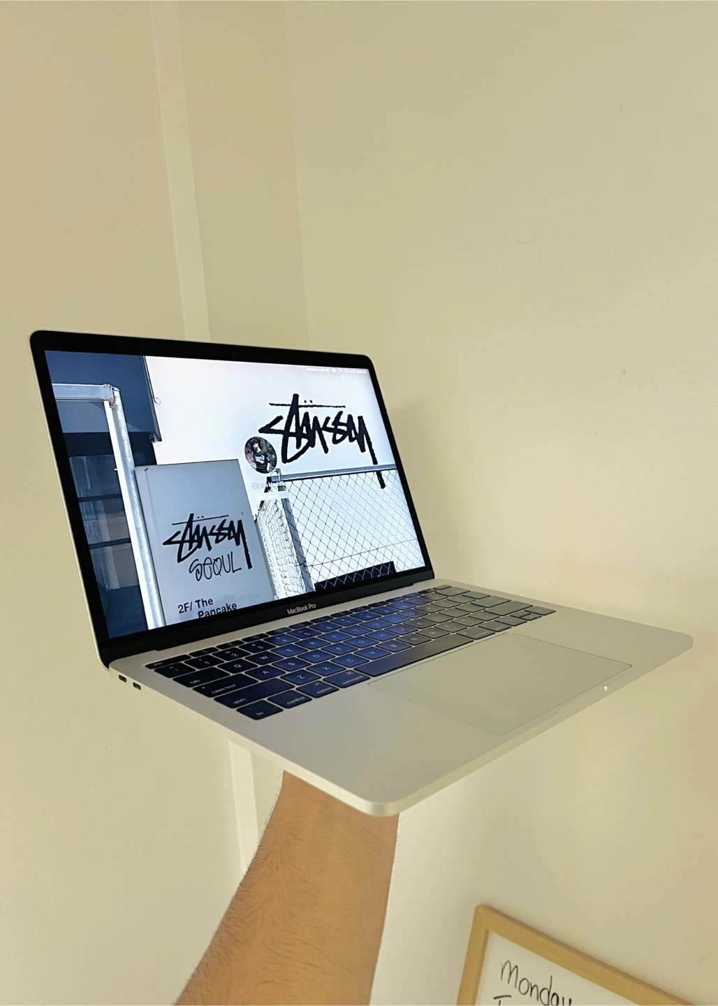 MacBook Pro