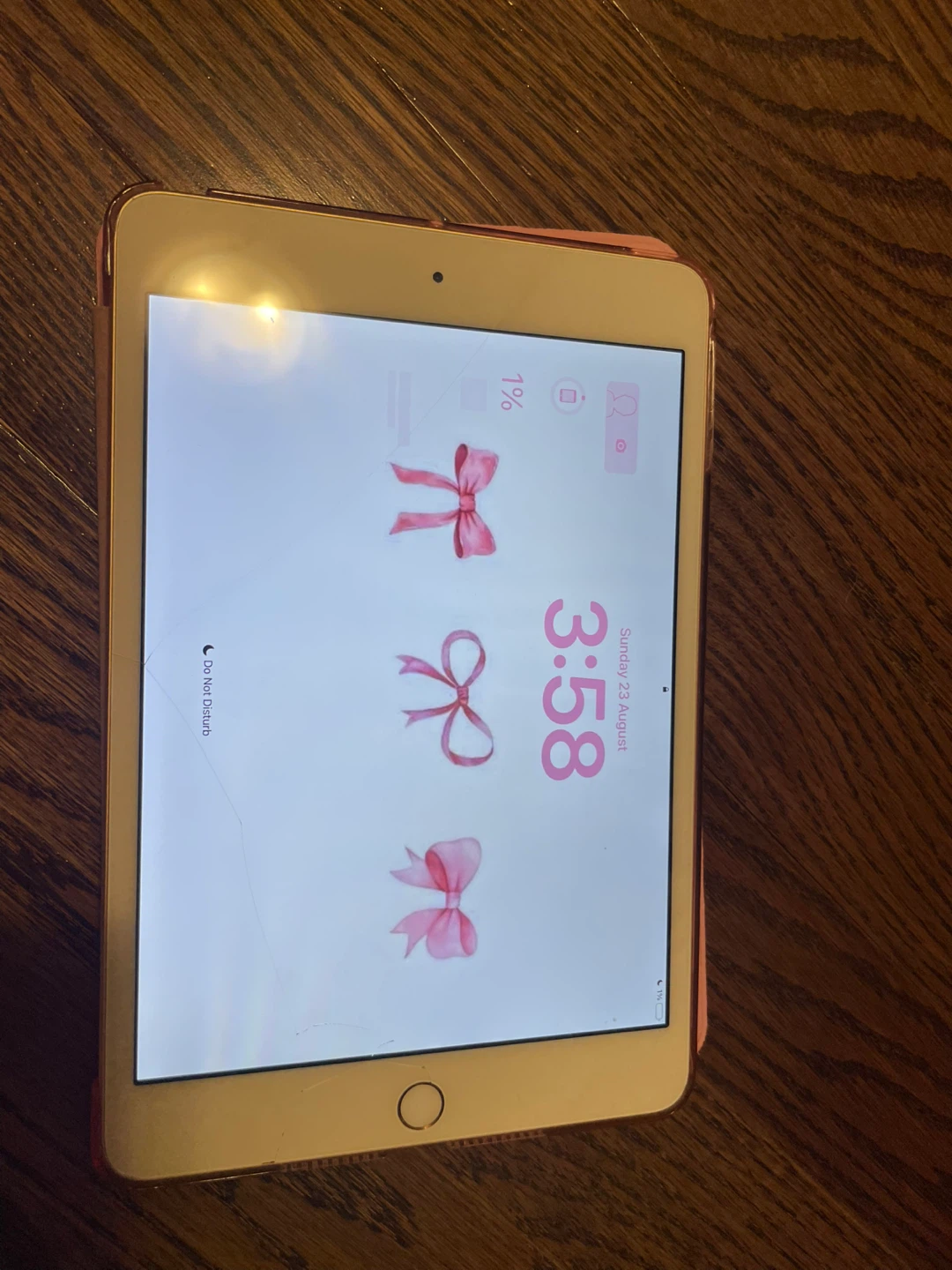 Apple iPad mini 5 248GB