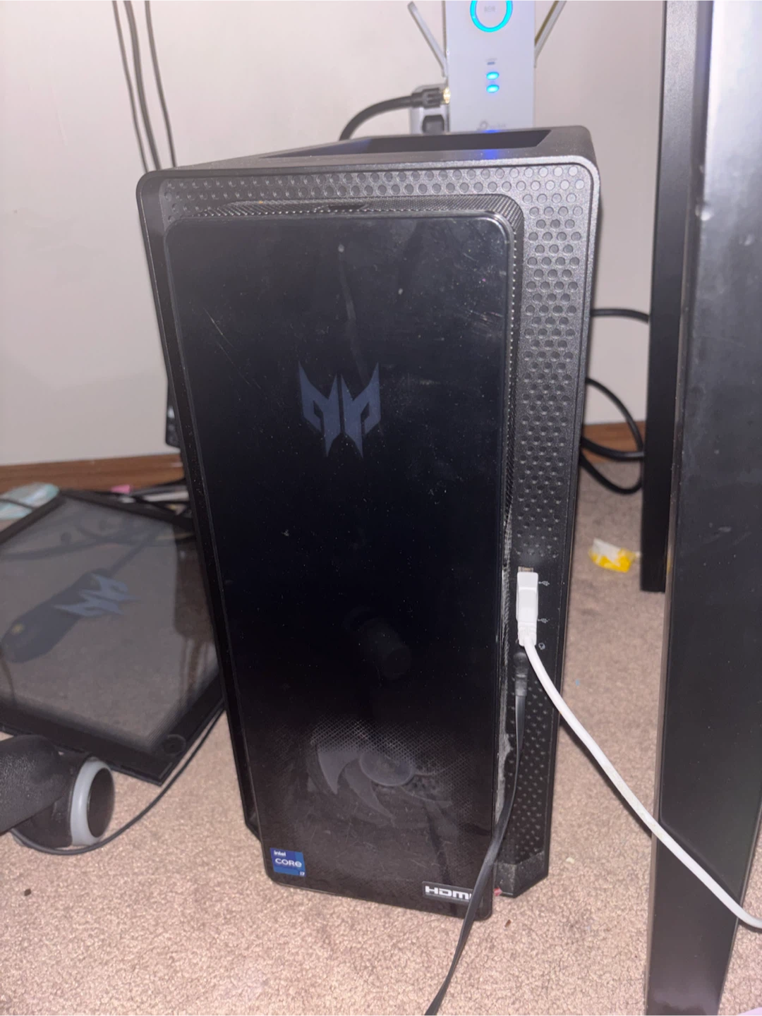 Acer Predator Gaming Desktop