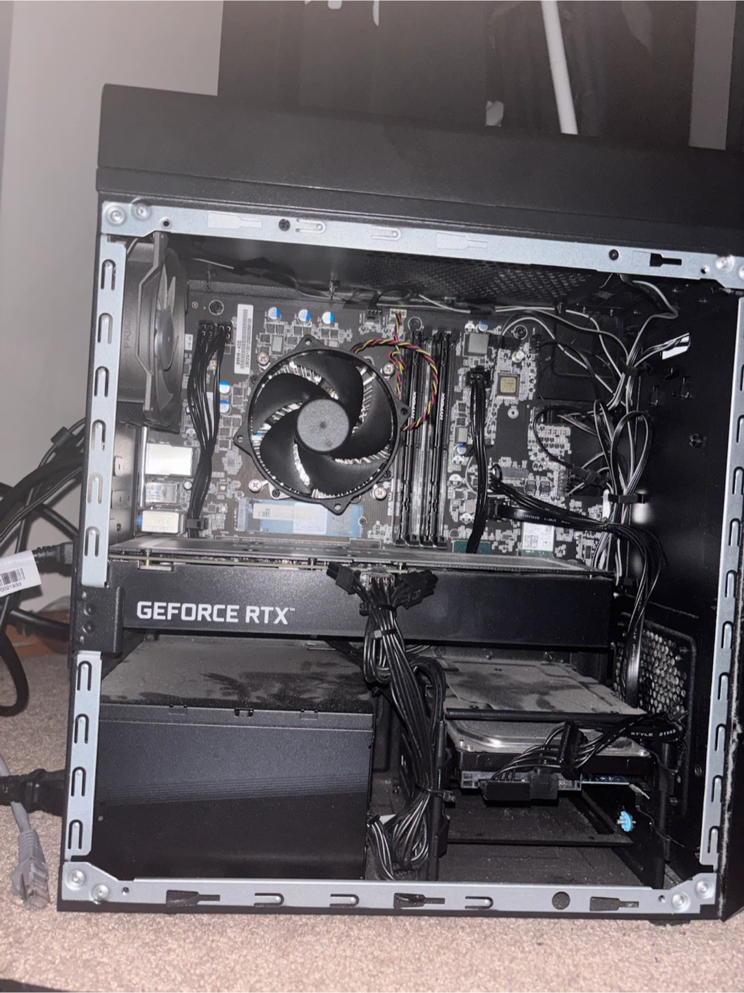 Acer Predator Gaming Desktop - photo 2