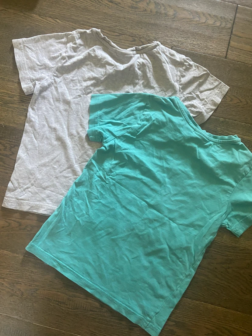 BACK TO SCHOOL Bundle Mexx Boys Graphic T-shirts 5-6 yrs - photo 5