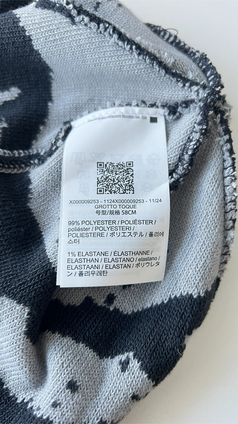 Arc'teryx Grotto Toque Beanie - photo 3