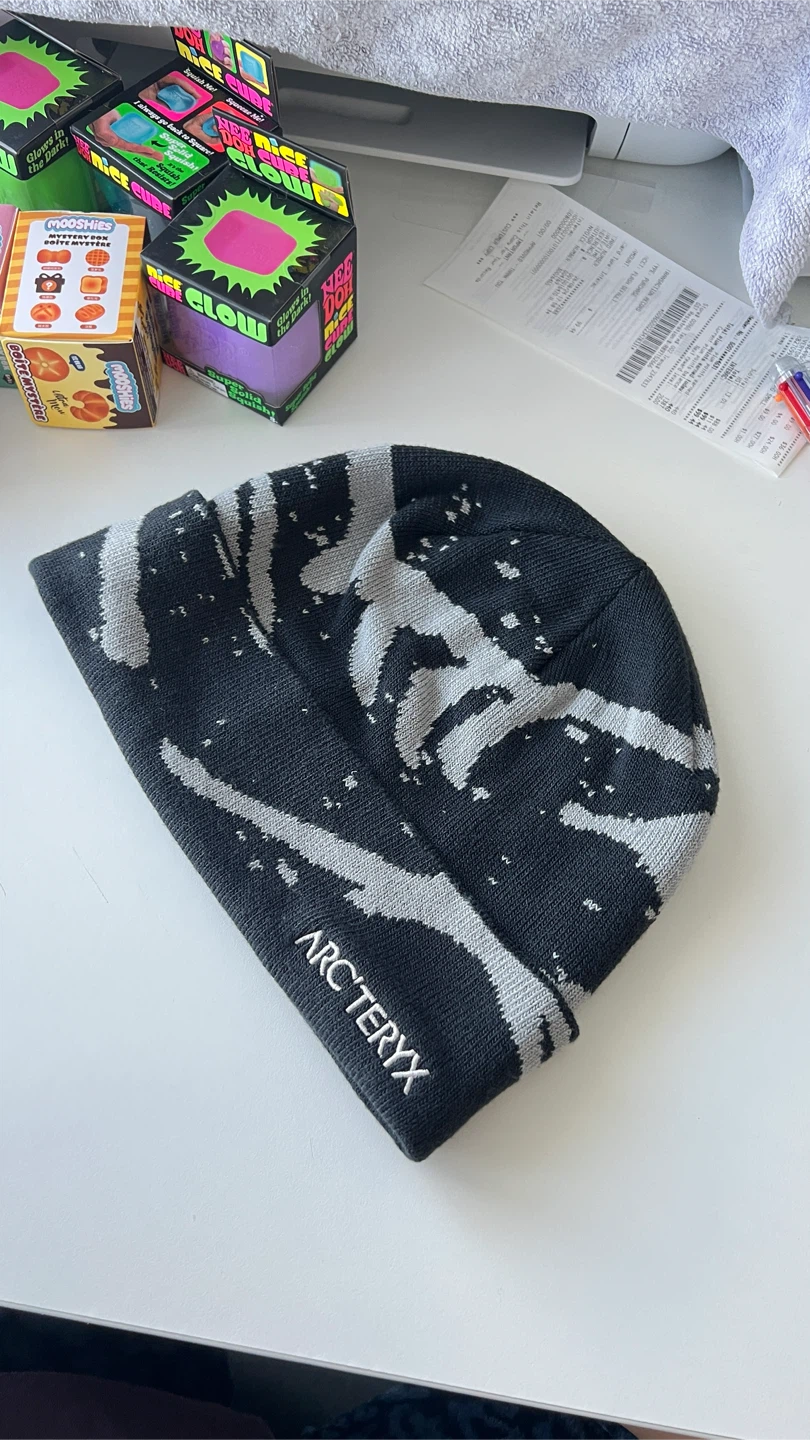 Arc'teryx Grotto Toque Beanie - photo 4