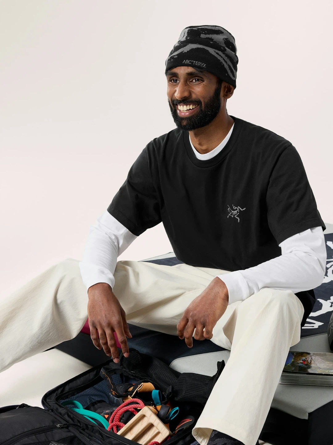 Arc'teryx Grotto Toque Beanie - photo 5