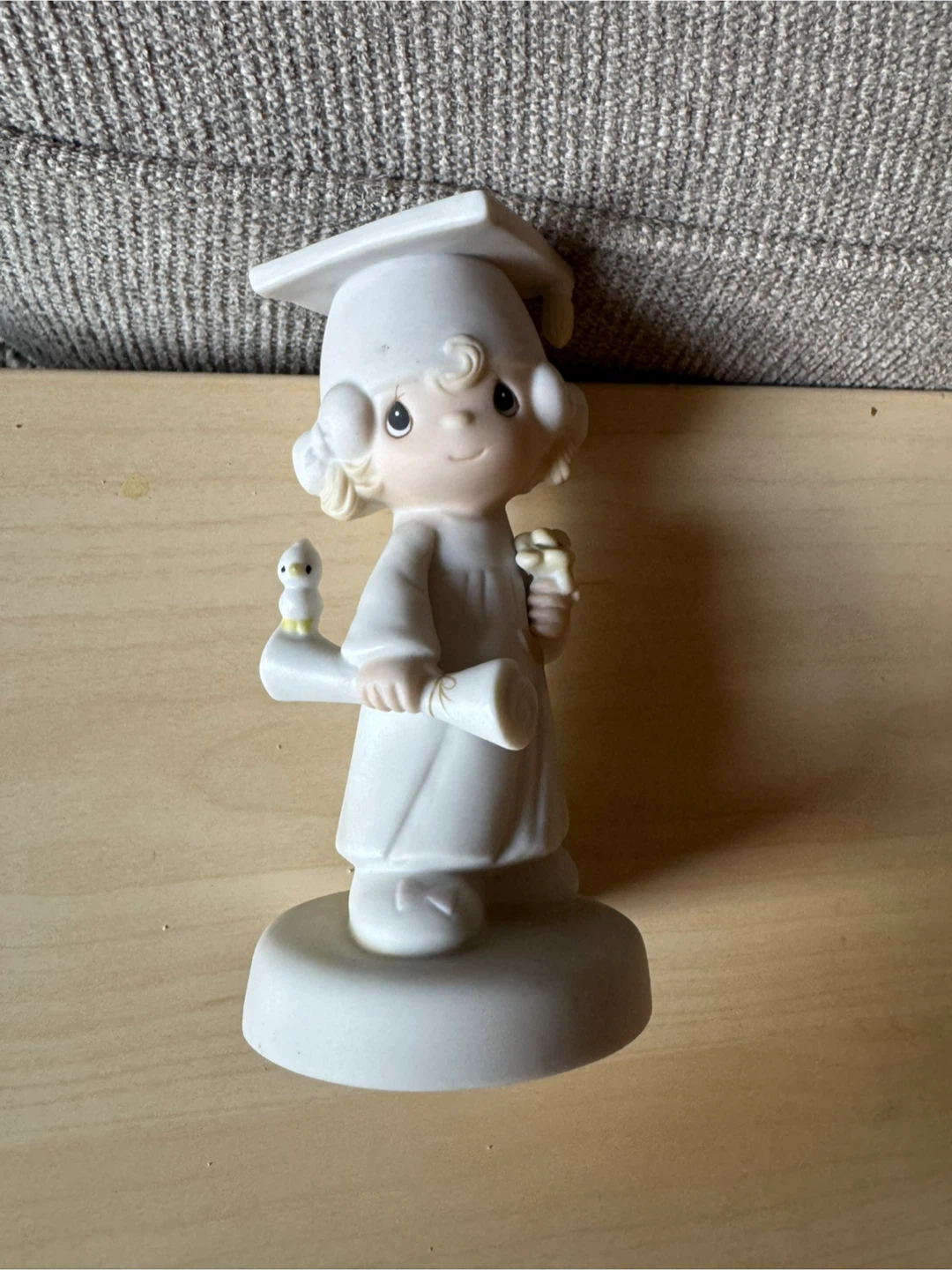 Jonathan David "The Lord Bless You and Keep You" Figurine