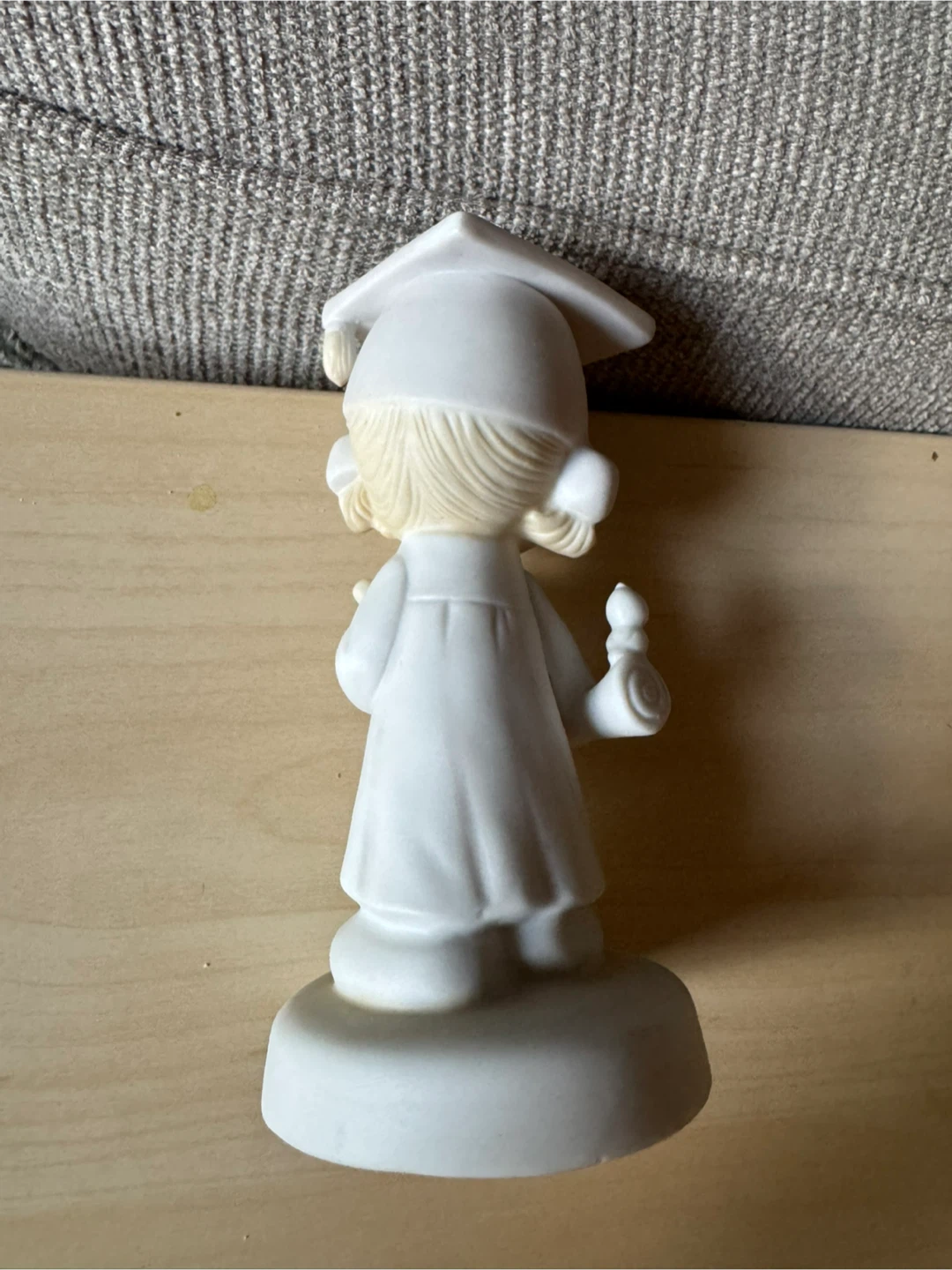 Jonathan David "The Lord Bless You and Keep You" Figurine - photo 2