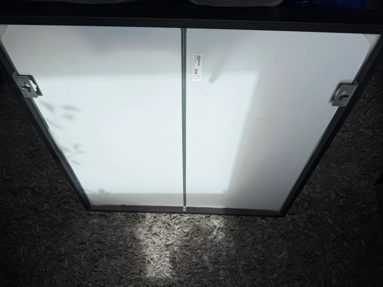 IKEA NISSEDAL Mirror - photo 2