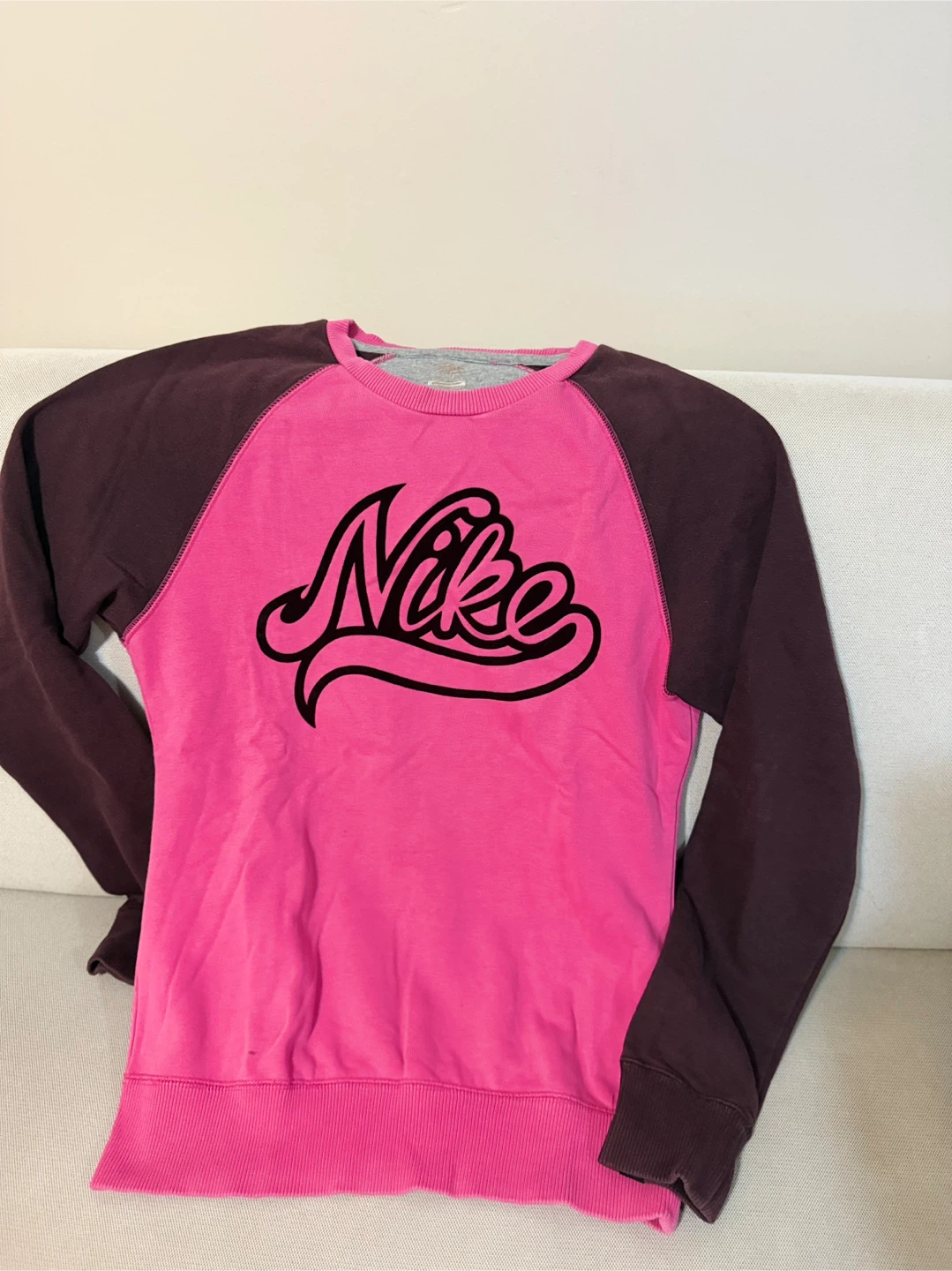 Nike Sweatshirt