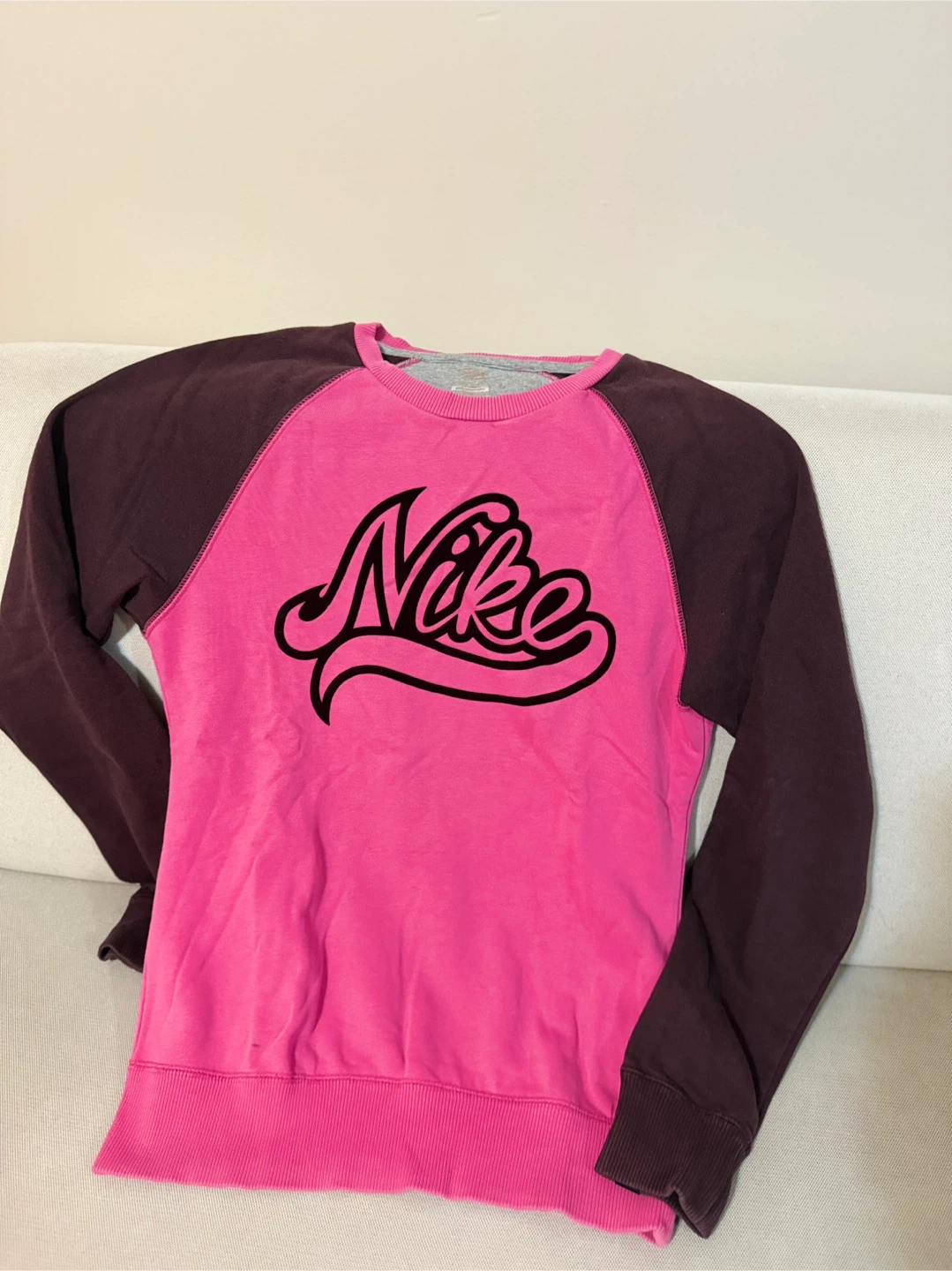 Nike Sweatshirt - photo 2