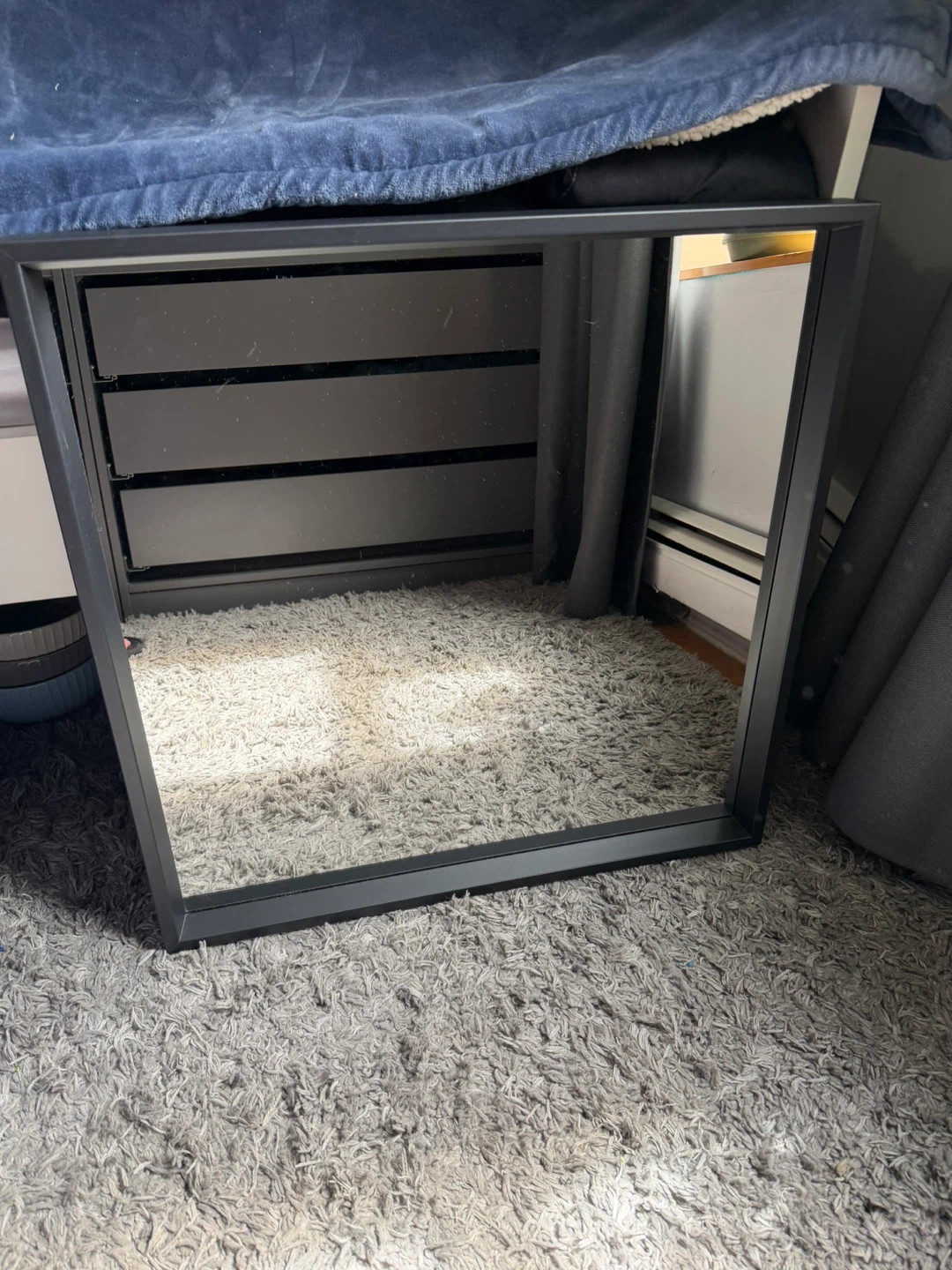 IKEA NISSEDAL Mirror