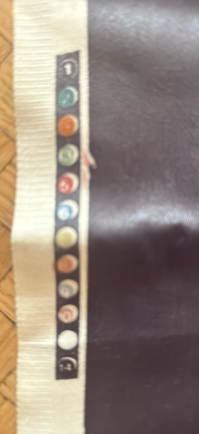 Chair seat pads - photo 5