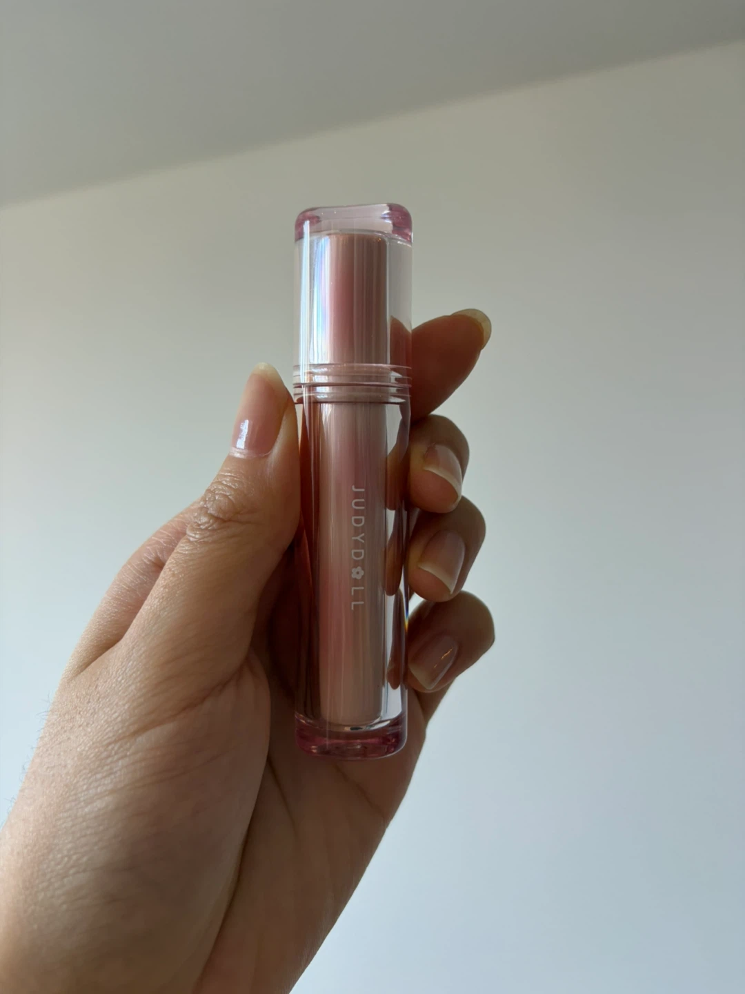 JUDYDOLL Lip Glaze #N05