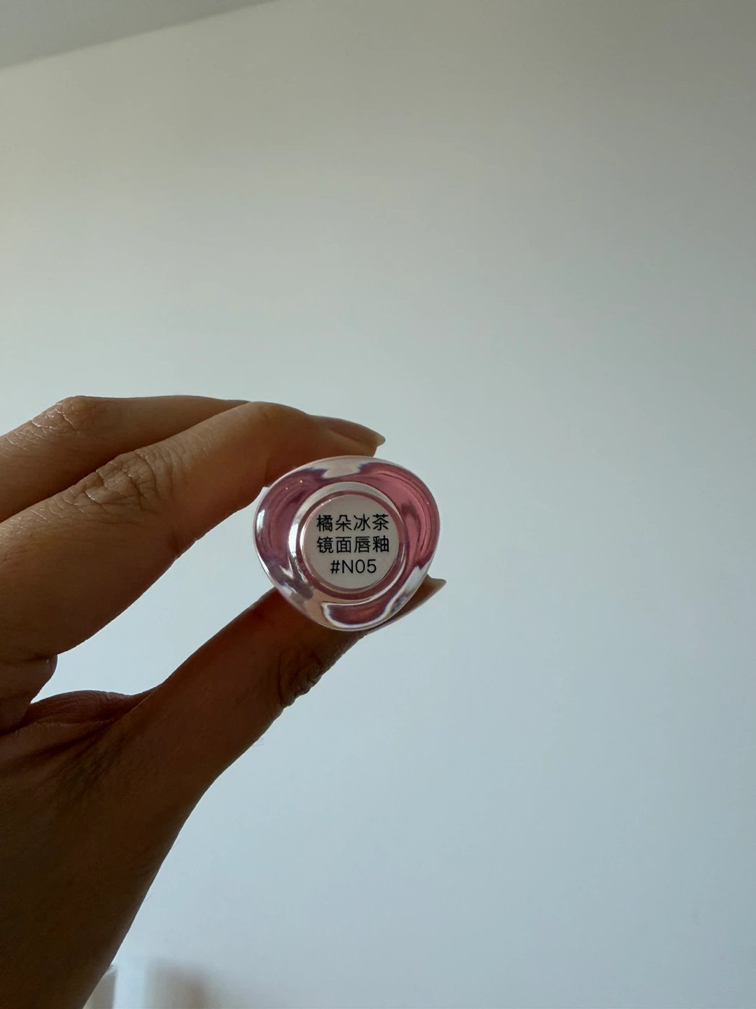 JUDYDOLL Lip Glaze #N05 - photo 2