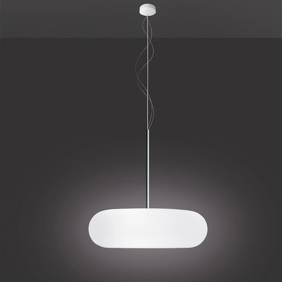 Naoto Fukasawa Itka 50 Lamp