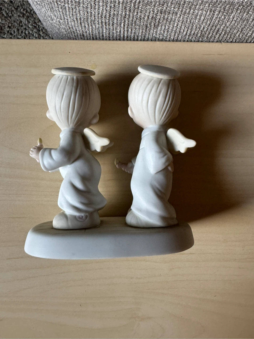 Jonathan & David "Holy Smokes" Figurine - photo 2