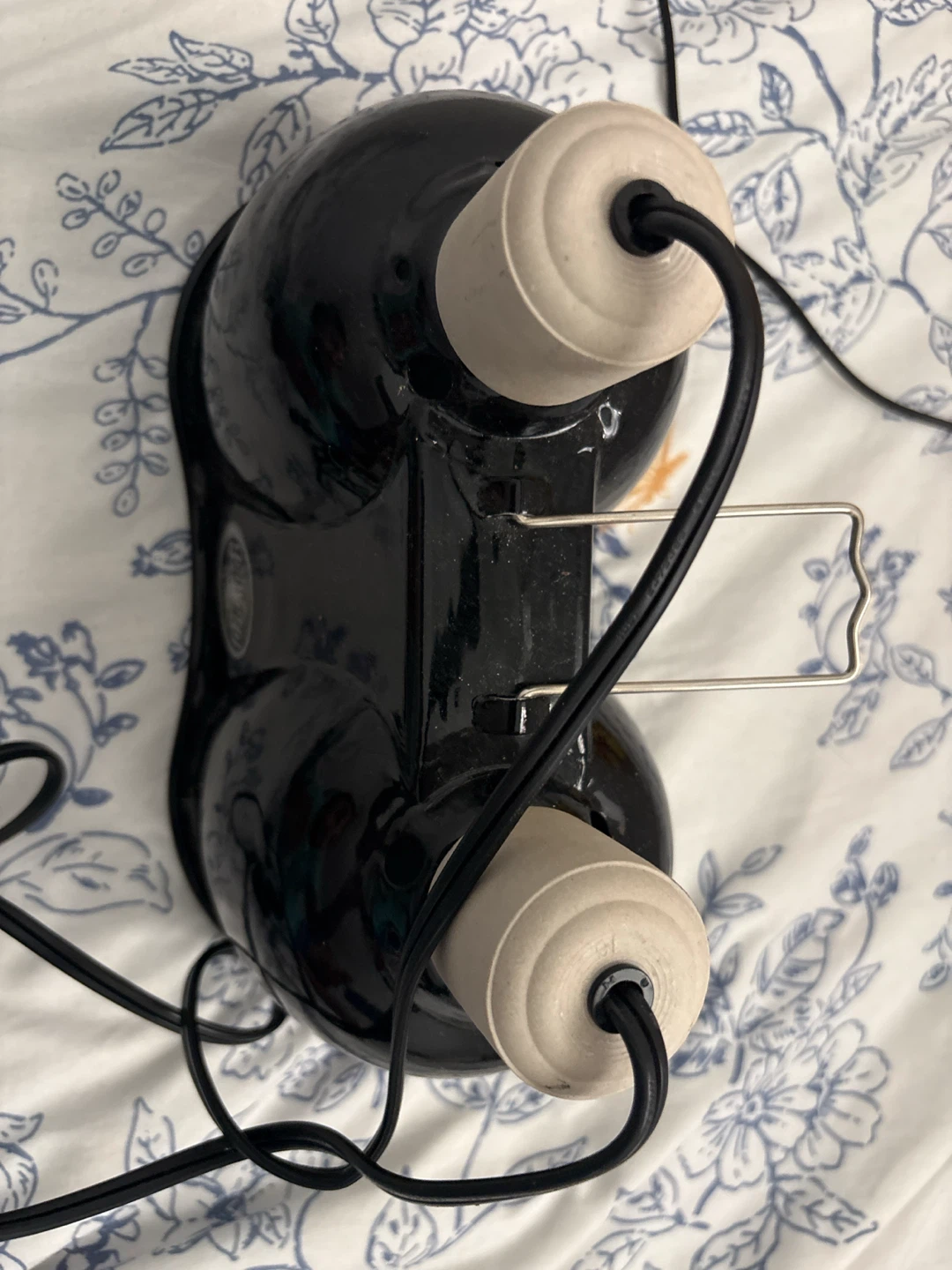 Zoo Med Dual Lamp Fixture - photo 4