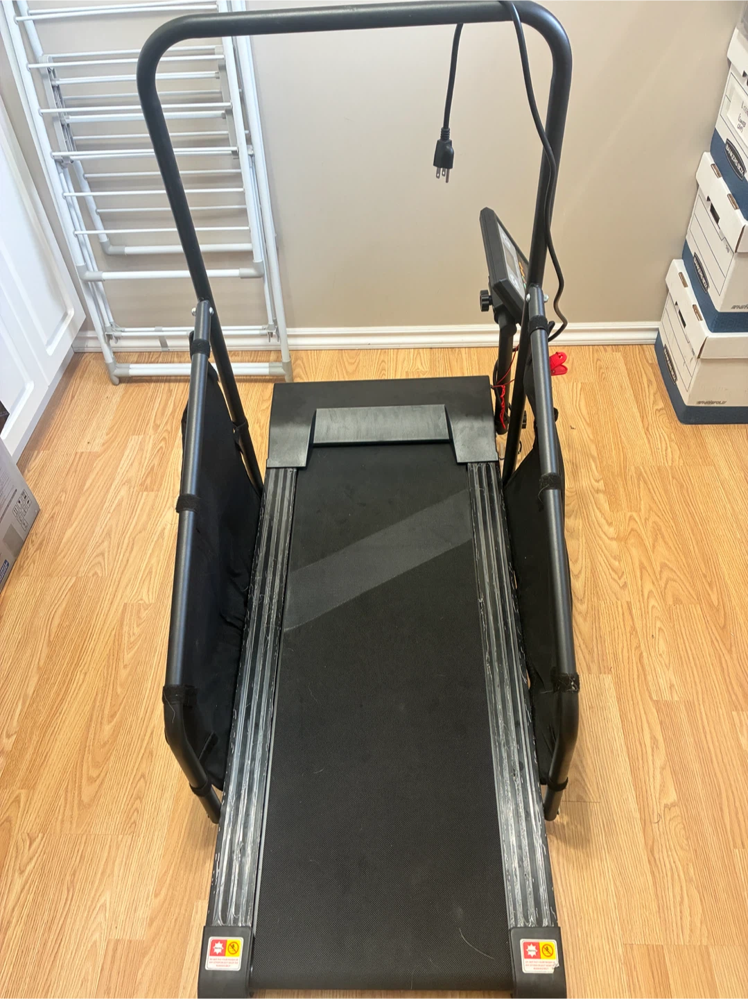 Petsite Treadmill - photo 3