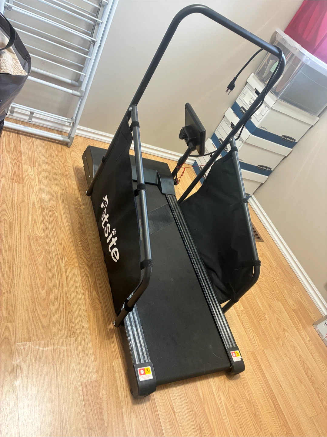 Petsite Treadmill - photo 4