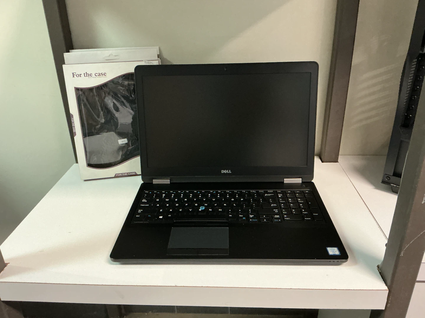 Laptop on sale