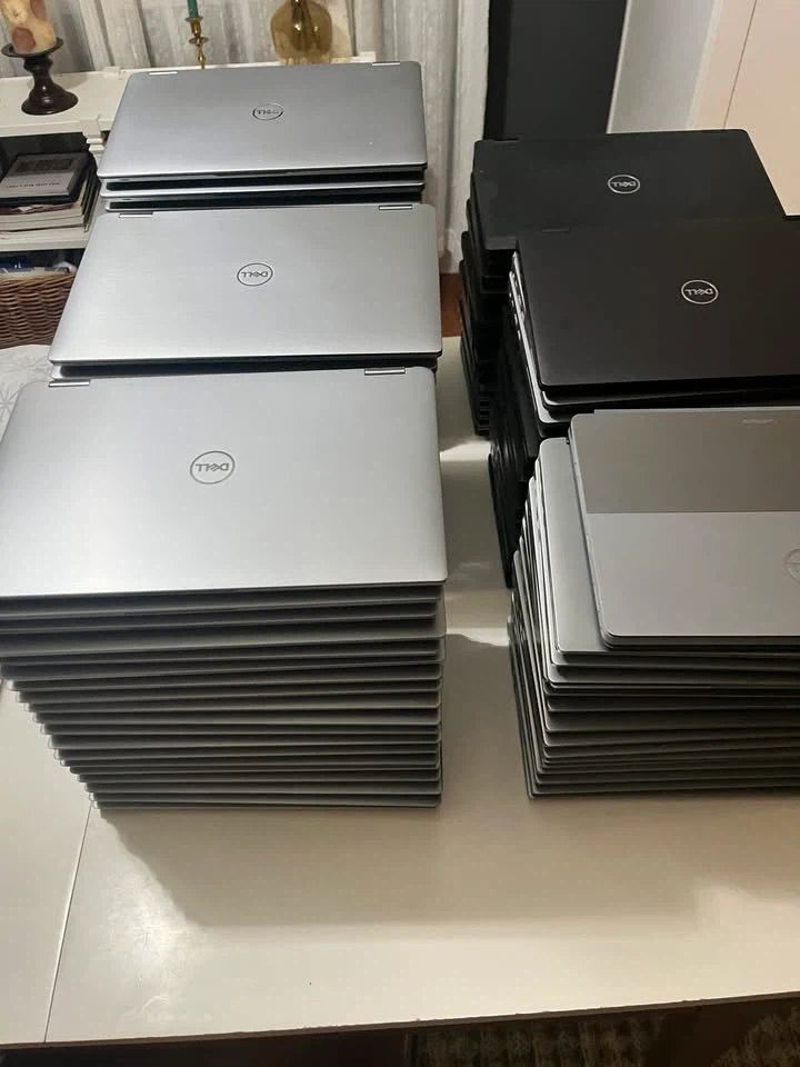 Laptop on sale - photo 2