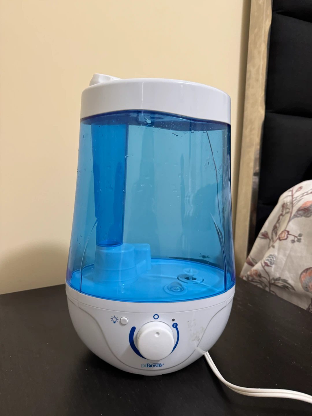 Dr. Brown's Humidifier