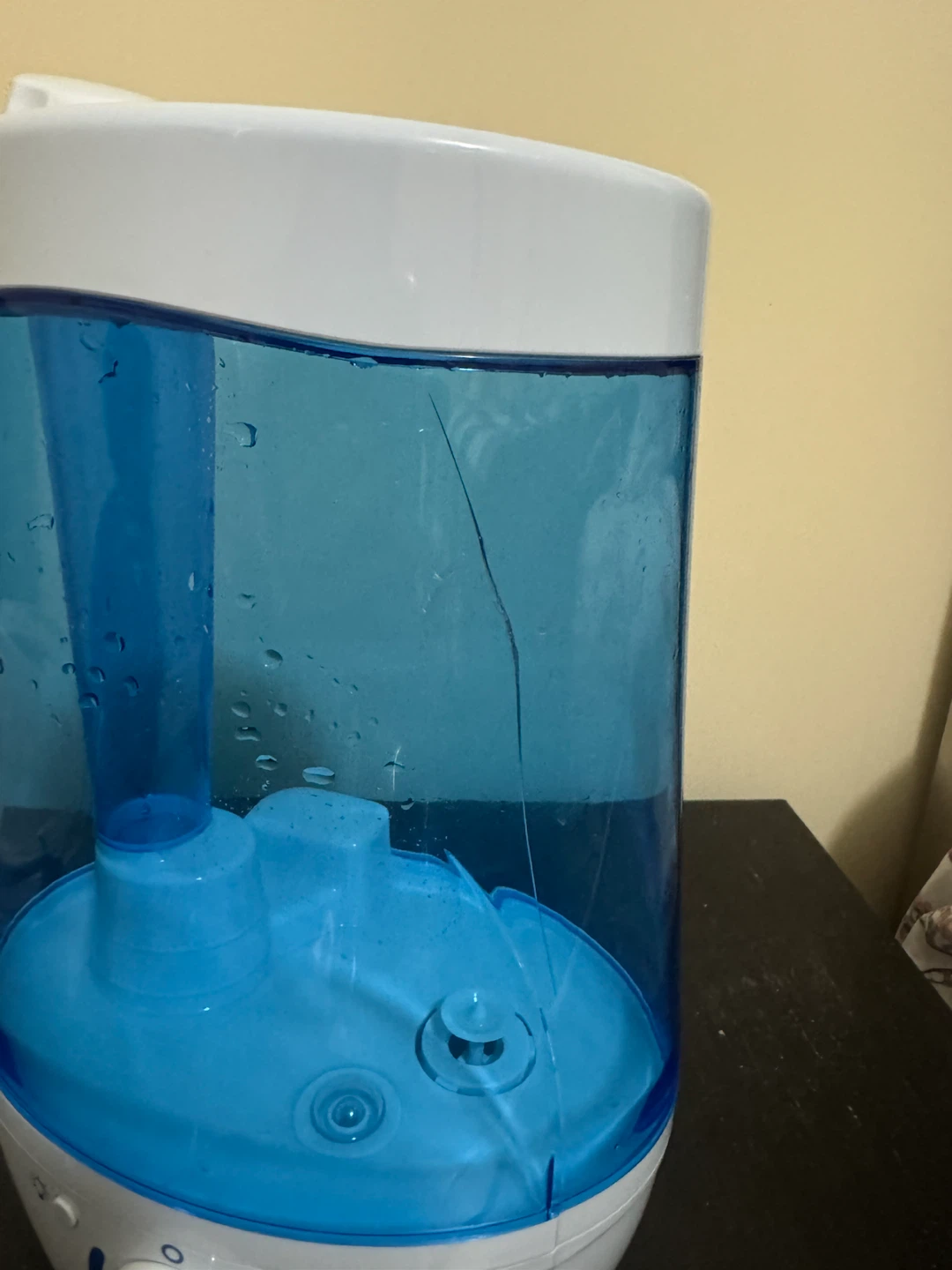 Dr. Brown's Humidifier - photo 2