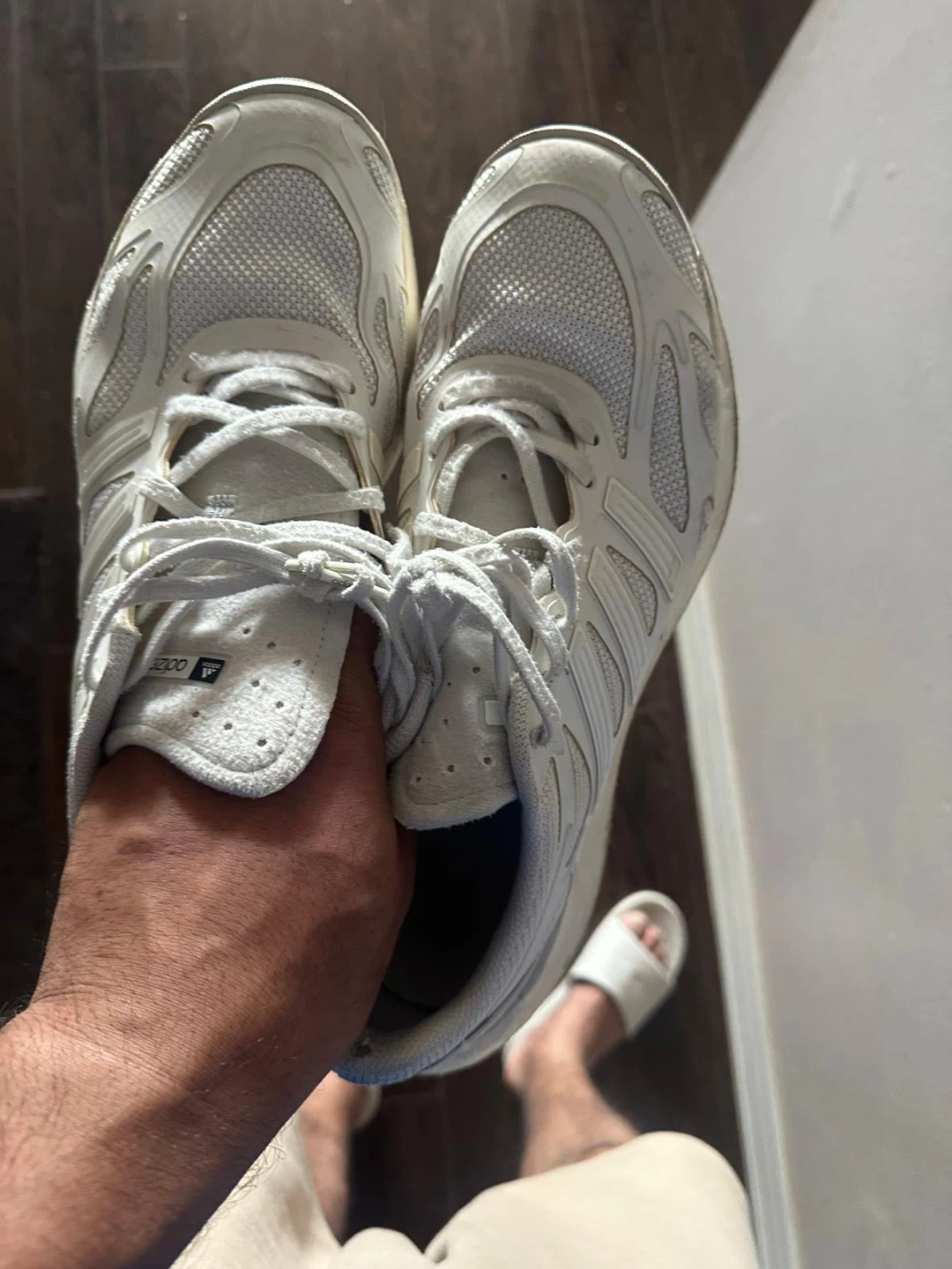 Adidas Adizero Running Shoes