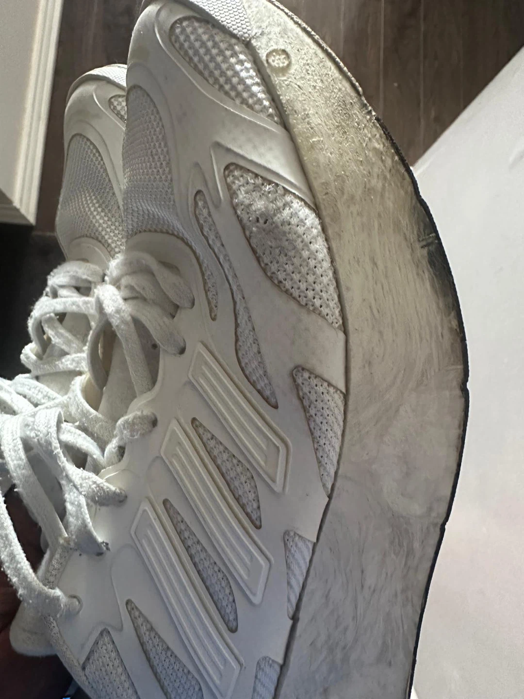 Adidas Adizero Running Shoes - photo 2