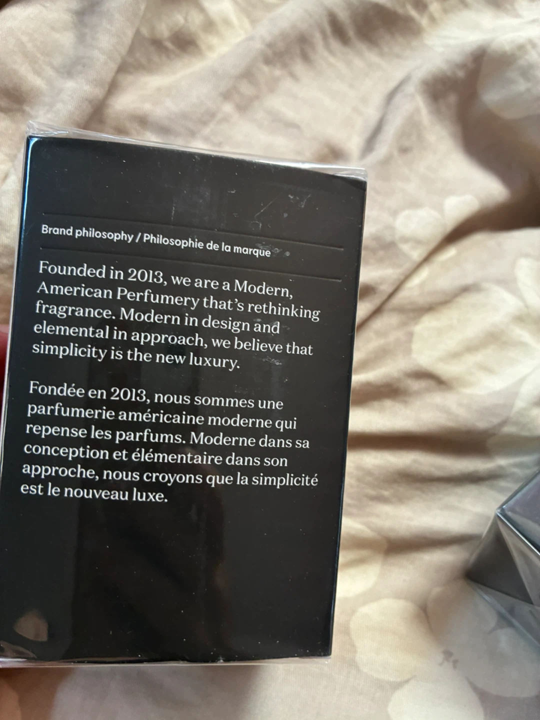 Commodity Book Eau de Parfum - photo 3