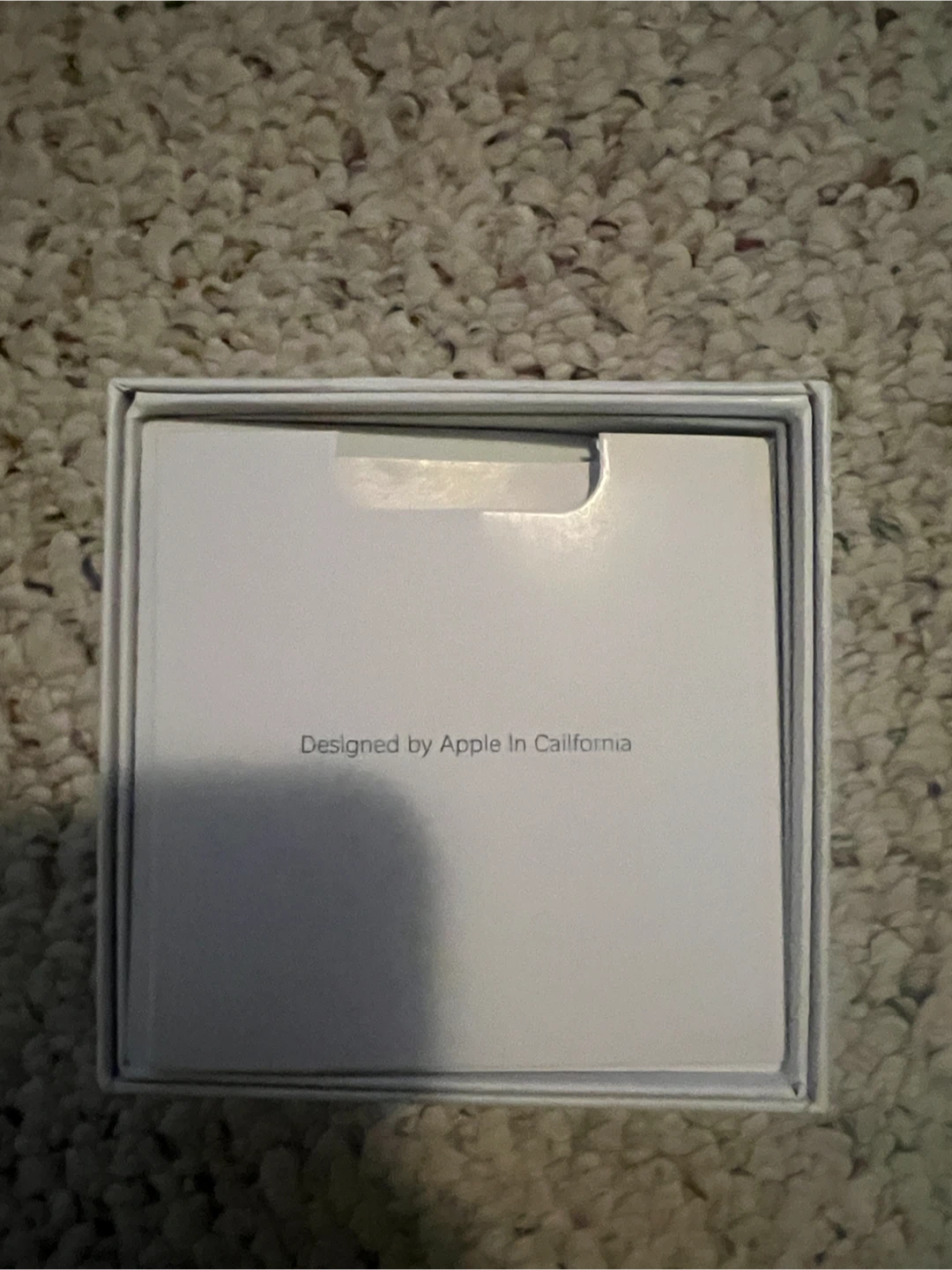 Apple AirPods 2nd Gen with Charging Case - photo 2