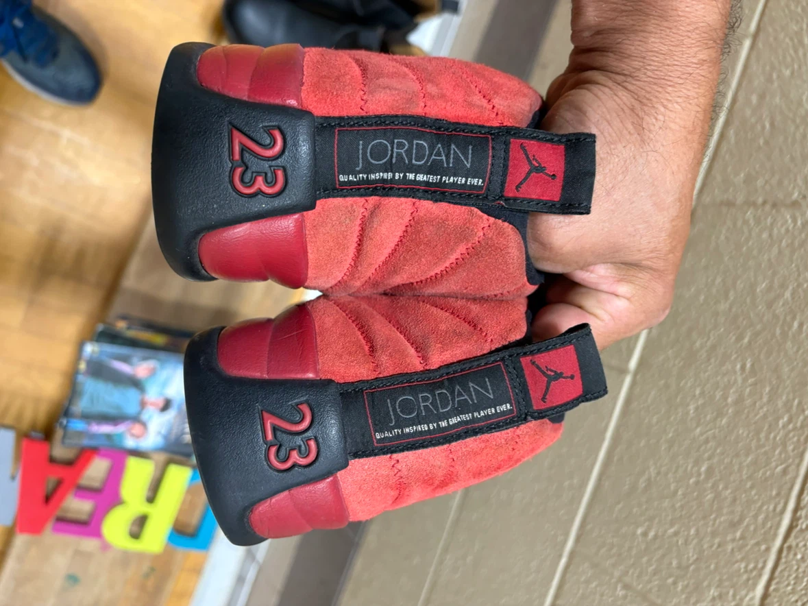 $120 or best offer Jordans Sneakers - photo 2