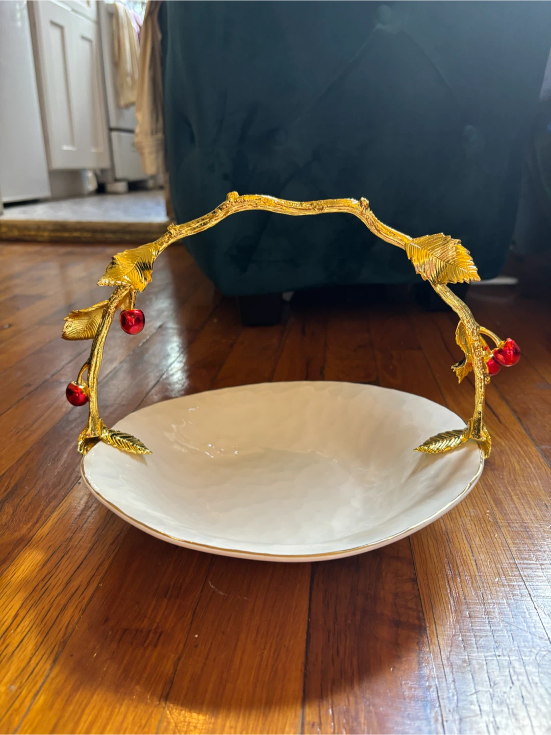 Decorative Serving Tray - photo 2