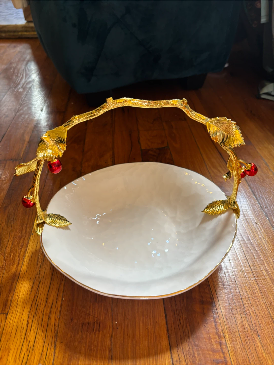 Decorative Serving Tray - photo 3