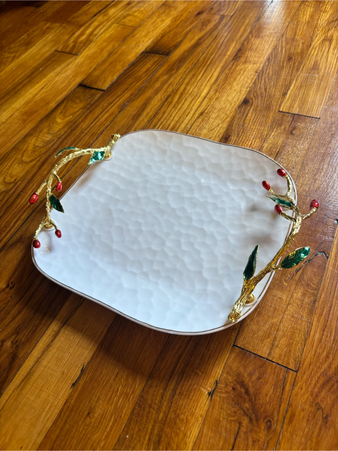 Decorative Serving Tray - photo 4