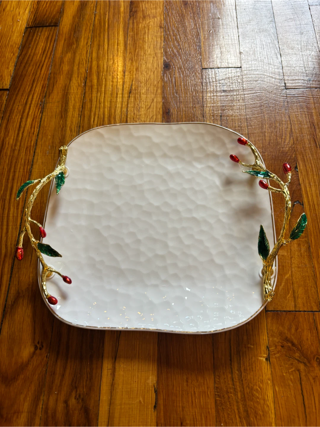 Decorative Serving Tray - photo 5