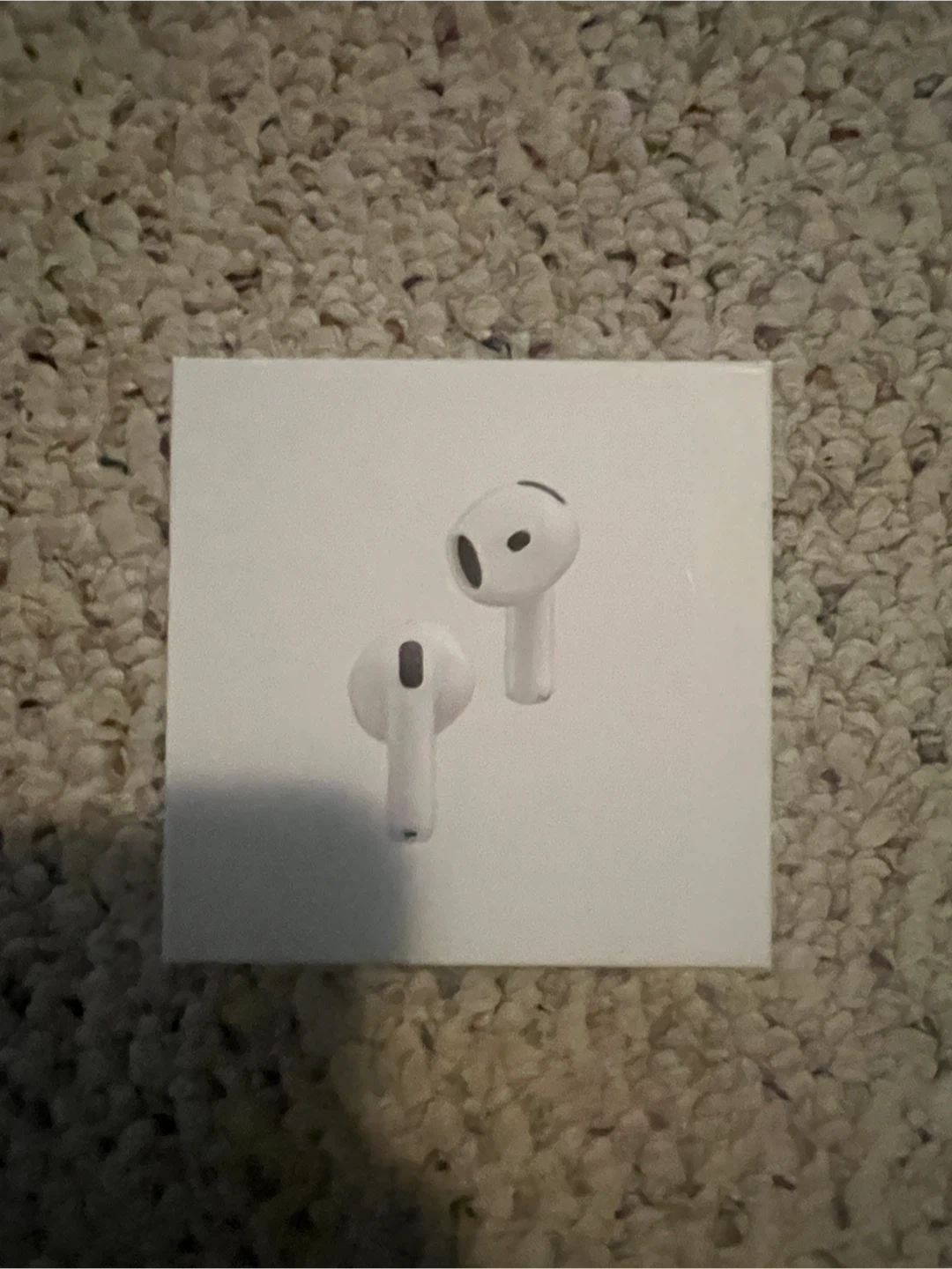 Apple AirPods Pro Charging Case Gen 3