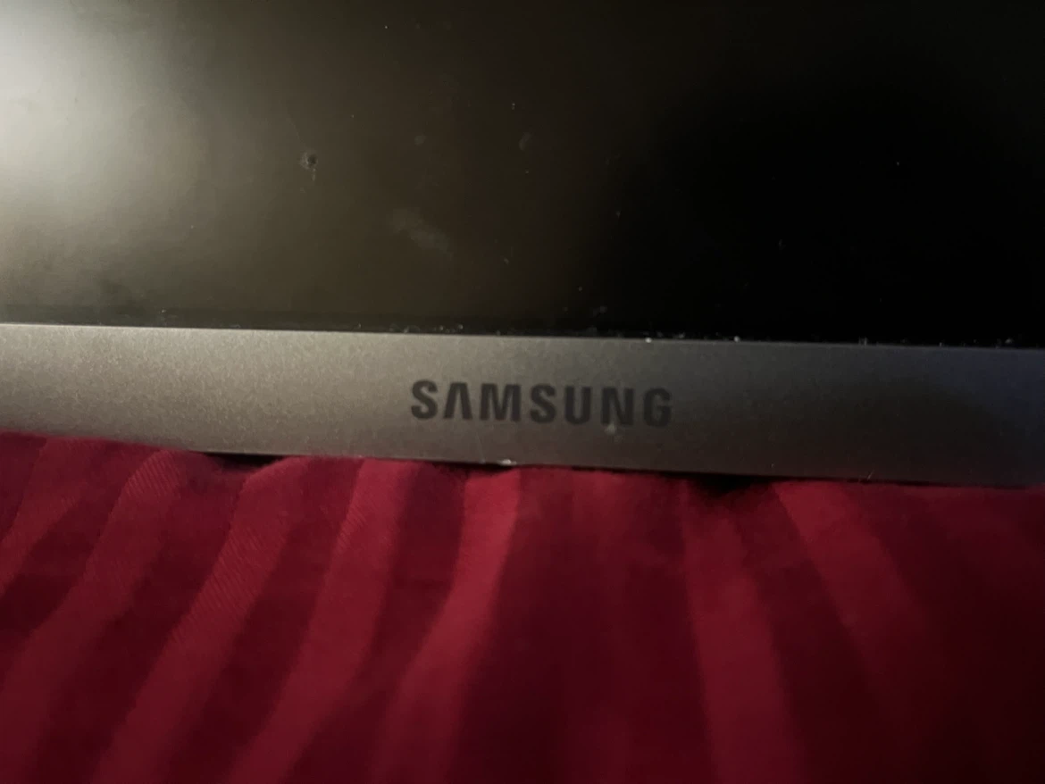 Samsung Curved UltraWide Monitor - photo 4