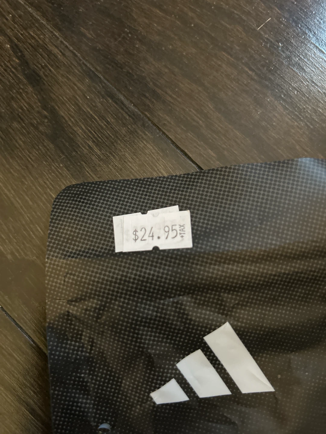 Adidas Tiro SG Training Shin Guards - Size M - photo 3