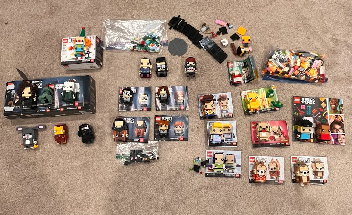 LEGO
