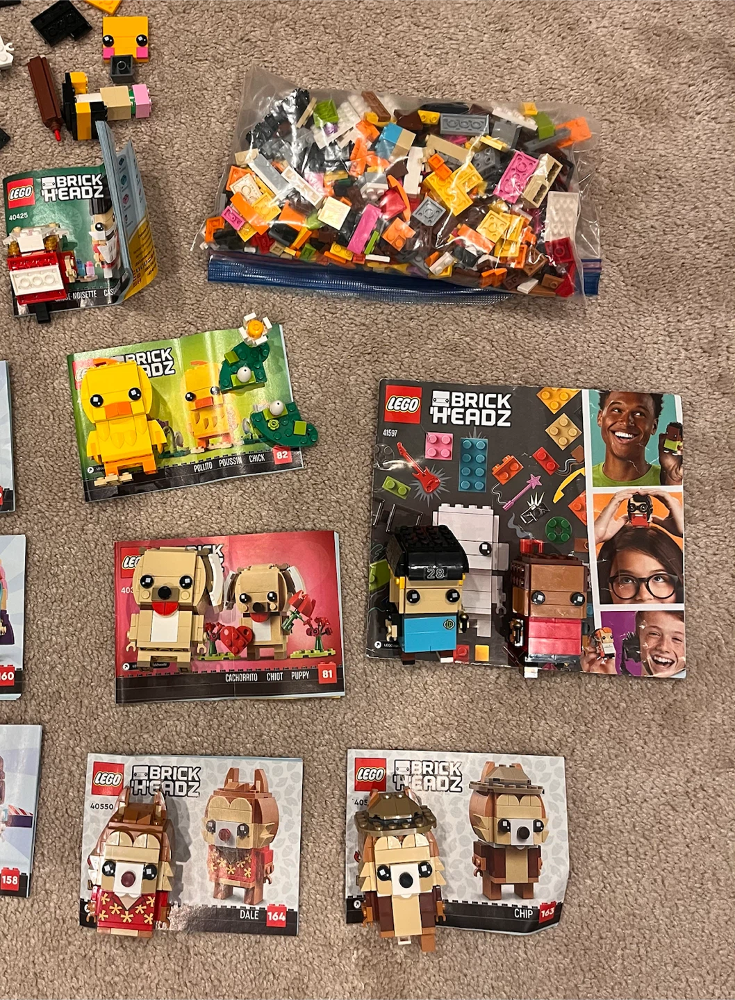 LEGO - photo 2